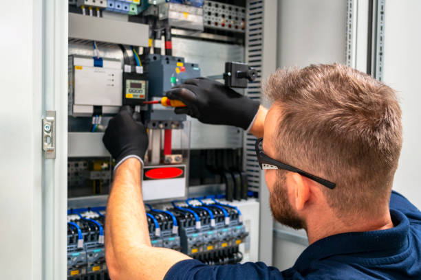 Best Electrical Wiring Services  in Rk Forest Village, PA