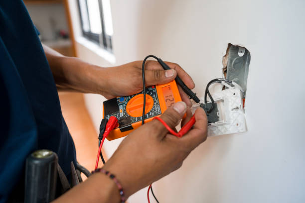 Best Ceiling Fan Installation Electrician  in Rk Forest Village, PA