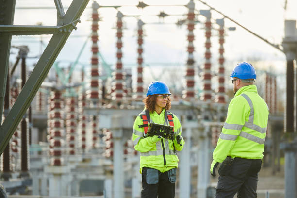 Best Emergency Electrical Repair  in Rk Forest Village, PA