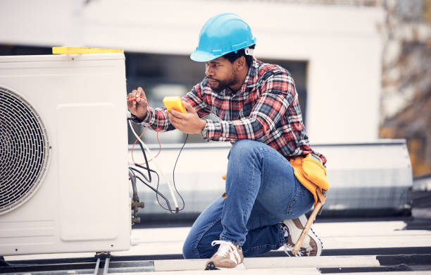 Best Electrical Installation Contractor  in Rk Forest Village, PA