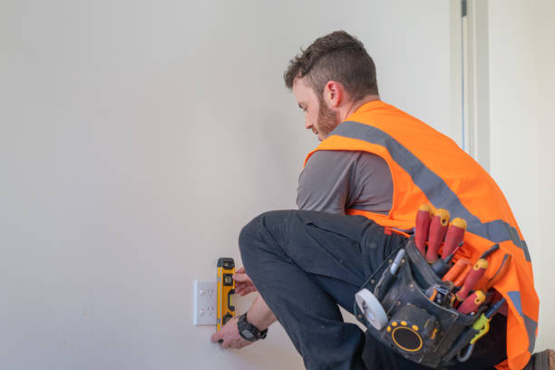 Best Emergency Electrician Near Me  in Rk Forest Village, PA