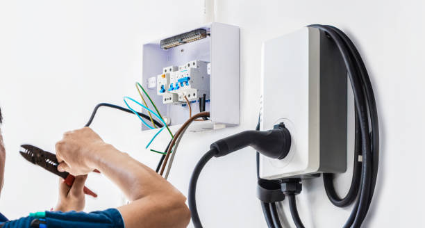 Best Emergency Electrical Repair  in Rk Forest Village, PA