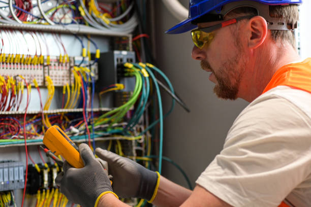 Best Affordable Electrical Installation  in Rk Forest Village, PA
