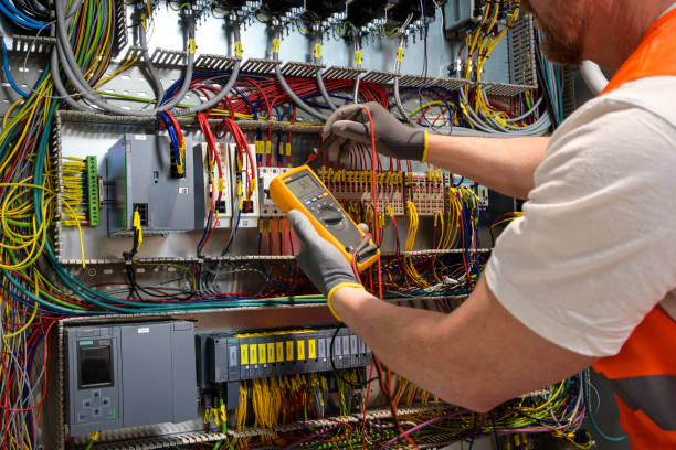 Best Affordable Emergency Electrician  in Rk Forest Village, PA