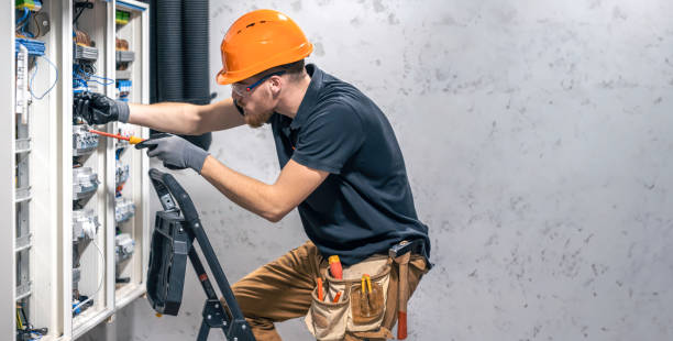Best Best Electricians Near Me  in Rk Forest Village, PA