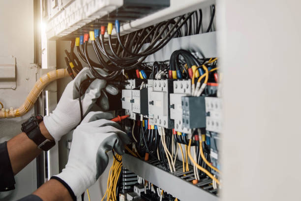 Best Residential Electrician Services  in Rk Forest Village, PA